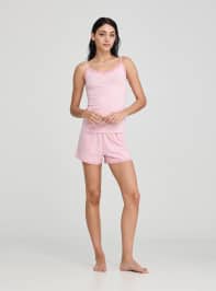 Pantalone Corto Damen Terranova