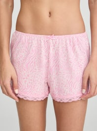 Pantalone Corto Damen Terranova