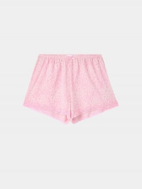 Pantalone Corto Damen Terranova
