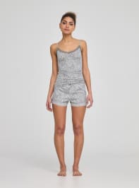 Pantalones cortos Mujer Terranova