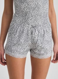 Pantalones cortos Mujer Terranova