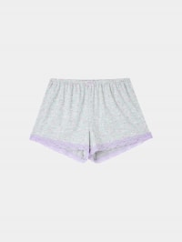 Pantalones cortos Mujer Terranova