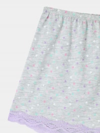 Pantalones cortos Mujer Terranova