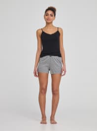 Short pants Woman Terranova