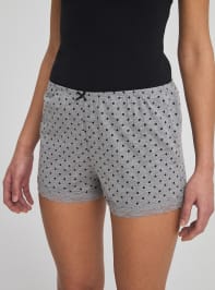 Short pants Woman Terranova