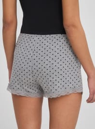 Short pants Woman Terranova