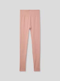 Full-length leggings Woman Terranova
