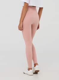 Full-length leggings Woman Terranova