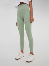 Leggings Lungo Dámské Terranova