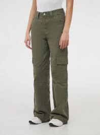 Pantalone Lungo Zena Terranova