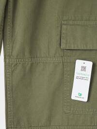 Pantalone Lungo Zena Terranova