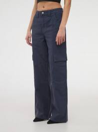 Pantalone Lungo Dámské Terranova