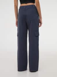 Pantalone Lungo Dámské Terranova