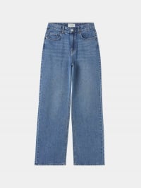 Pantalone Jeans Lungo Donna Terranova