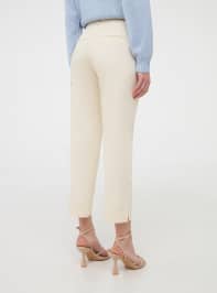 Pantalone Lungo Damen Terranova