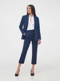 Pantalons Femme Terranova