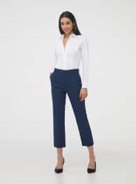 Pantalons Femme Terranova