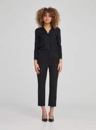 Pantalone Lungo Zena Terranova