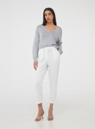 Long pants Woman Terranova