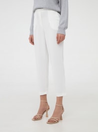 Long pants Woman Terranova