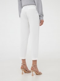 Long pants Woman Terranova