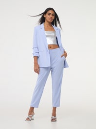 Pantalone Lungo Donna Terranova