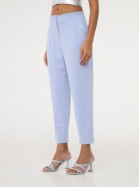Pantalone Lungo Donna Terranova