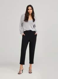 Pantalone Lungo Donna Terranova