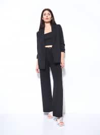 Pantalone Lungo Donna Terranova
