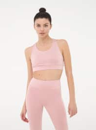Camiseta/Top Mujer Terranova