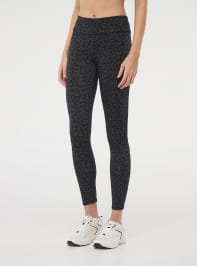 Leggings Long Femme Terranova