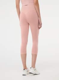 Leggings cortos Mujer Terranova