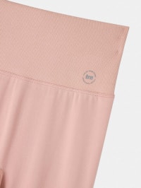 Leggings cortos Mujer Terranova