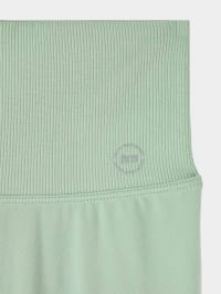 Leggings cortos Mujer Terranova