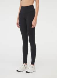 Full-length leggings Woman Terranova