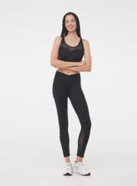 Leggings Long Femme Terranova