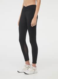 Leggings Long Femme Terranova