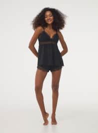 Corset ou Haut Femme Terranova