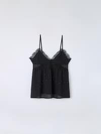 Corset ou Haut Femme Terranova