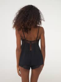 Corset ou Haut Femme Terranova