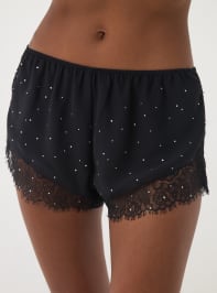 Pantalone Corto Damen Terranova