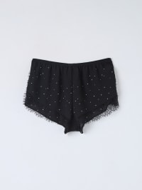 Pantalone Corto Damen Terranova