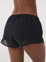 Pantalone Corto Damen Terranova