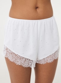 Pantalone Corto Donna Intimo
