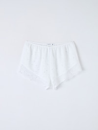 Pantalone Corto Donna Intimo