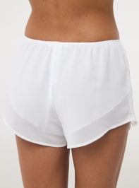 Pantalone Corto Donna Intimo