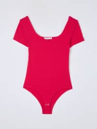 T-Shirt MC Damen Terranova