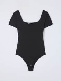 Camiseta manga corta Mujer Terranova
