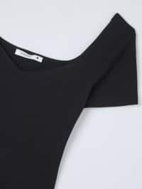 Camiseta manga corta Mujer Terranova