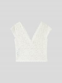 T-Shirt MC Zena Terranova